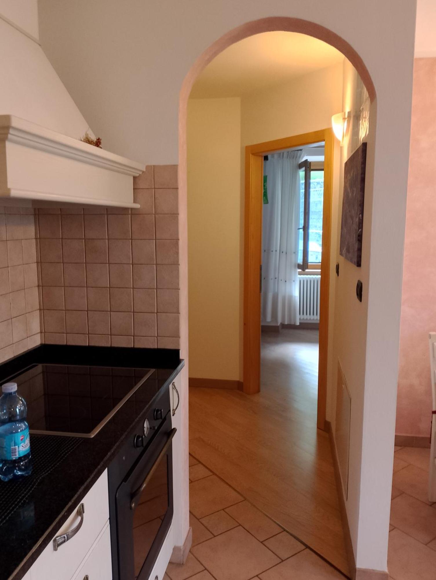 La Casa Di Siro Apartment Caderzone Exterior foto